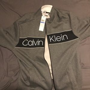 Brand new Calvin keiln hoodie xl